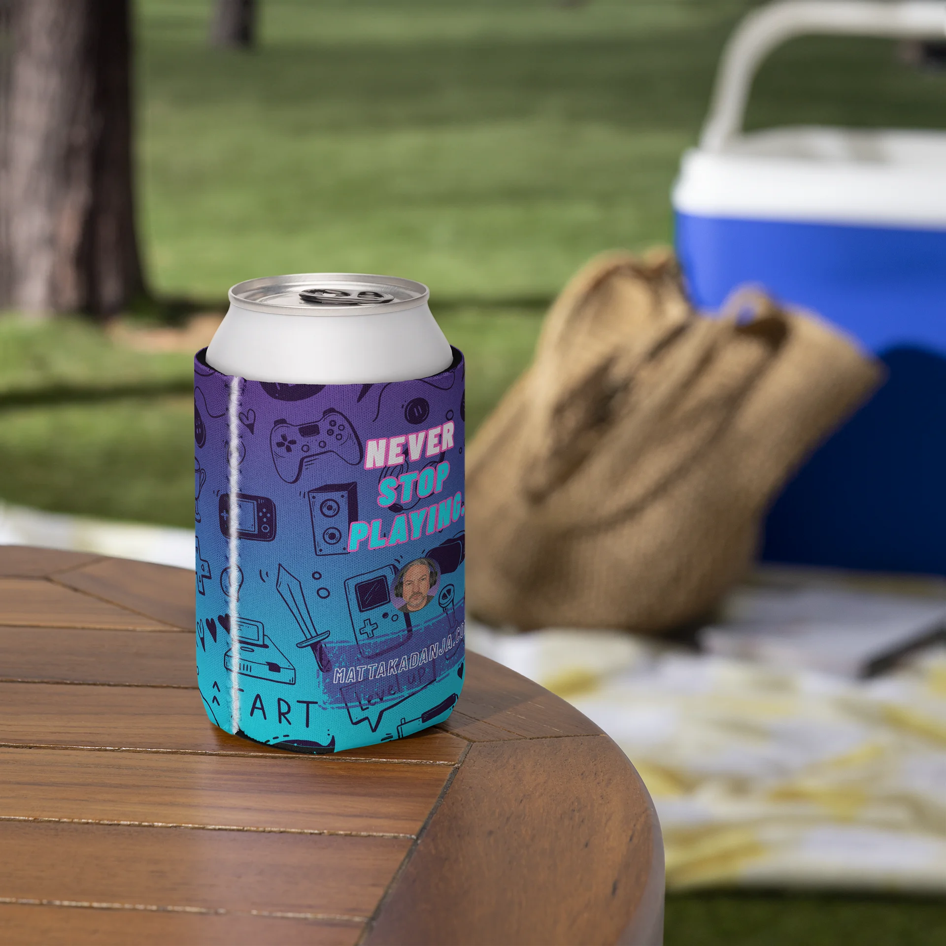 Can Coozie product image (4)