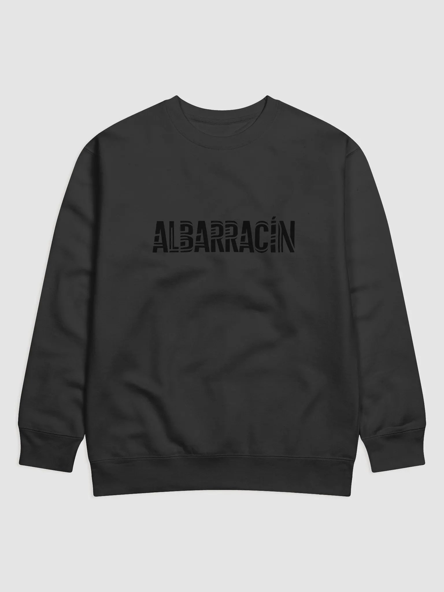 Barcode Albarracin Sweater [00004] product image (8)