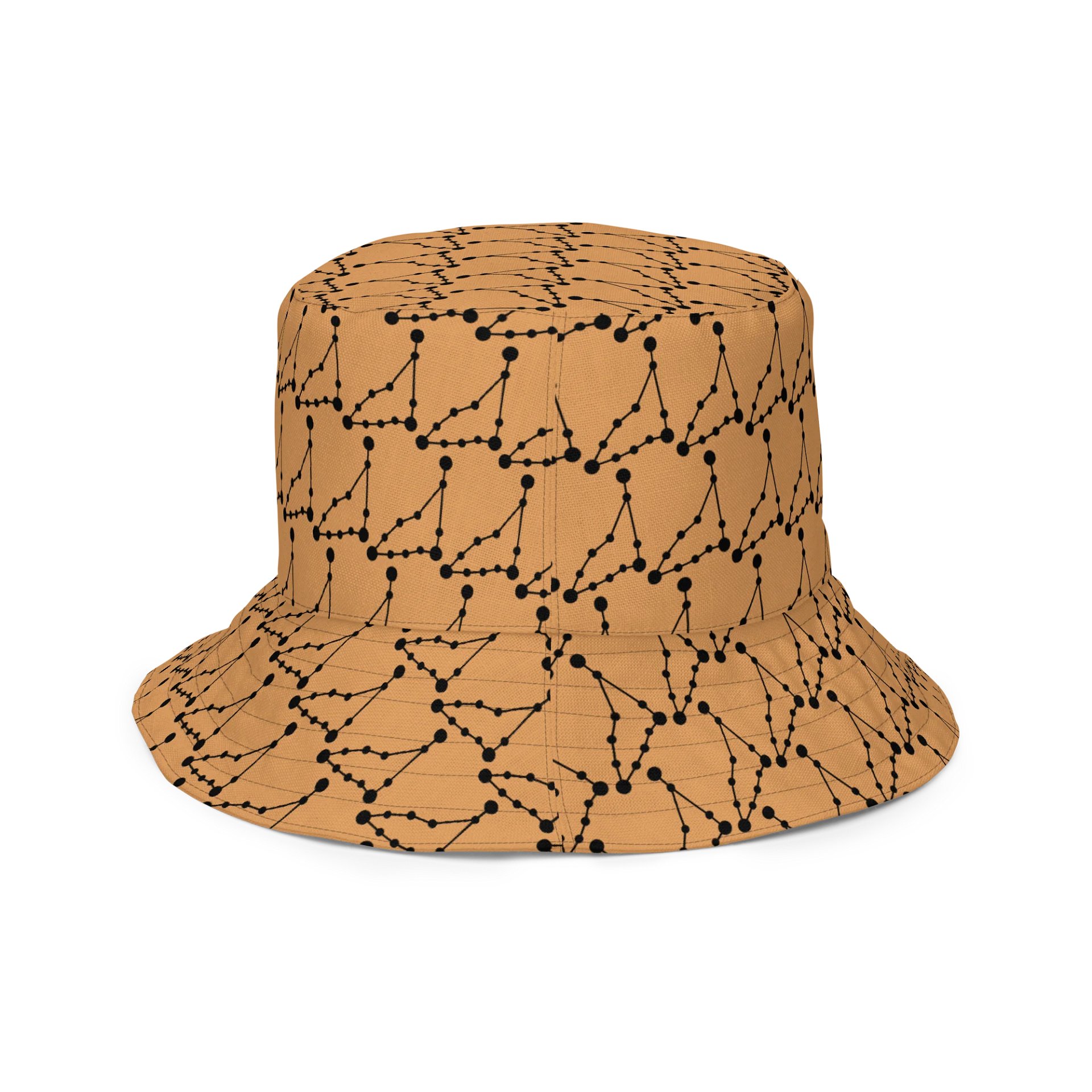 Capricorn Reversible Bucket Hat product image (4)