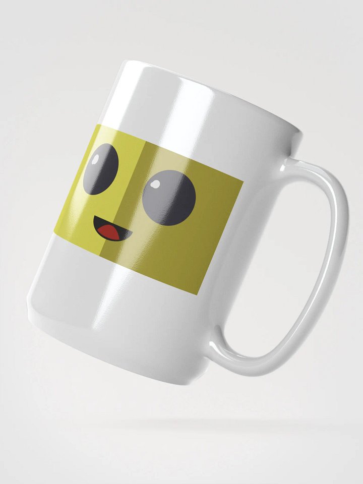 Colorful Expression Mug product image (2)