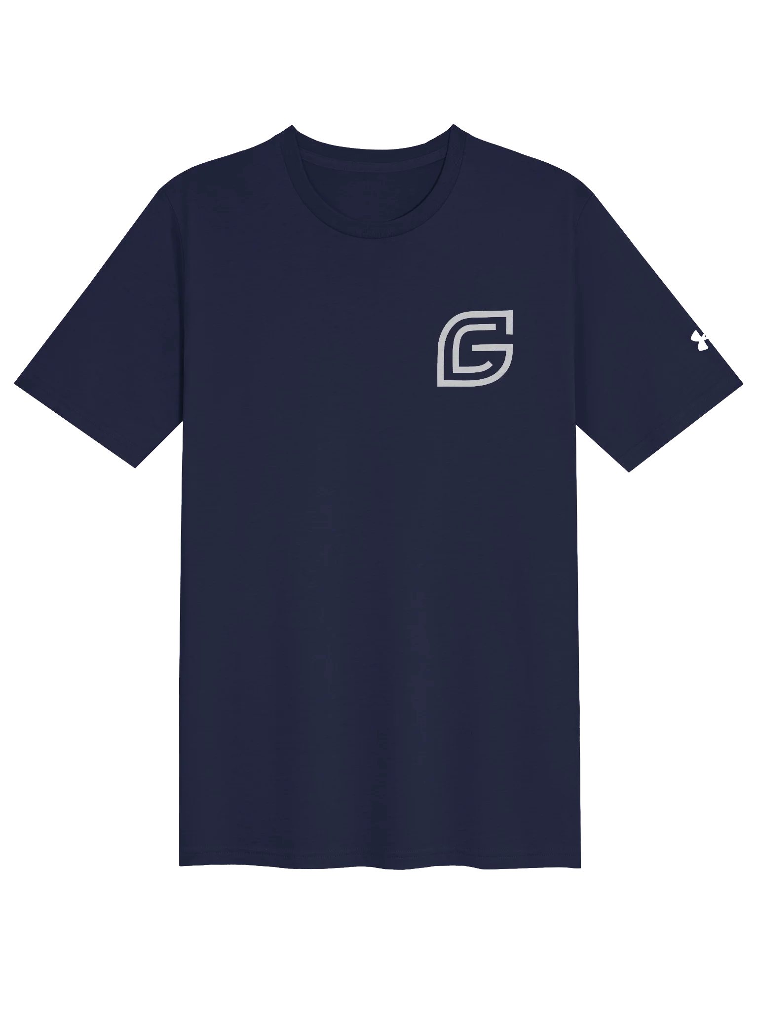 Generation Logo Athletic shirt product image (1)