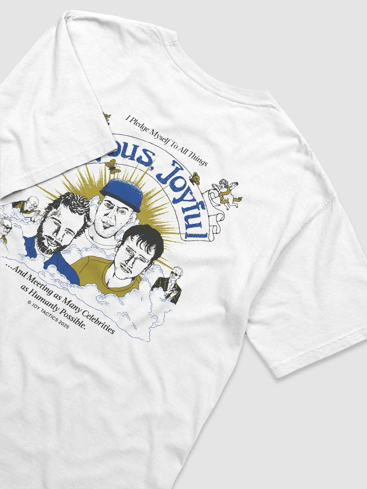 Joy Tactician Shirt product image (4)