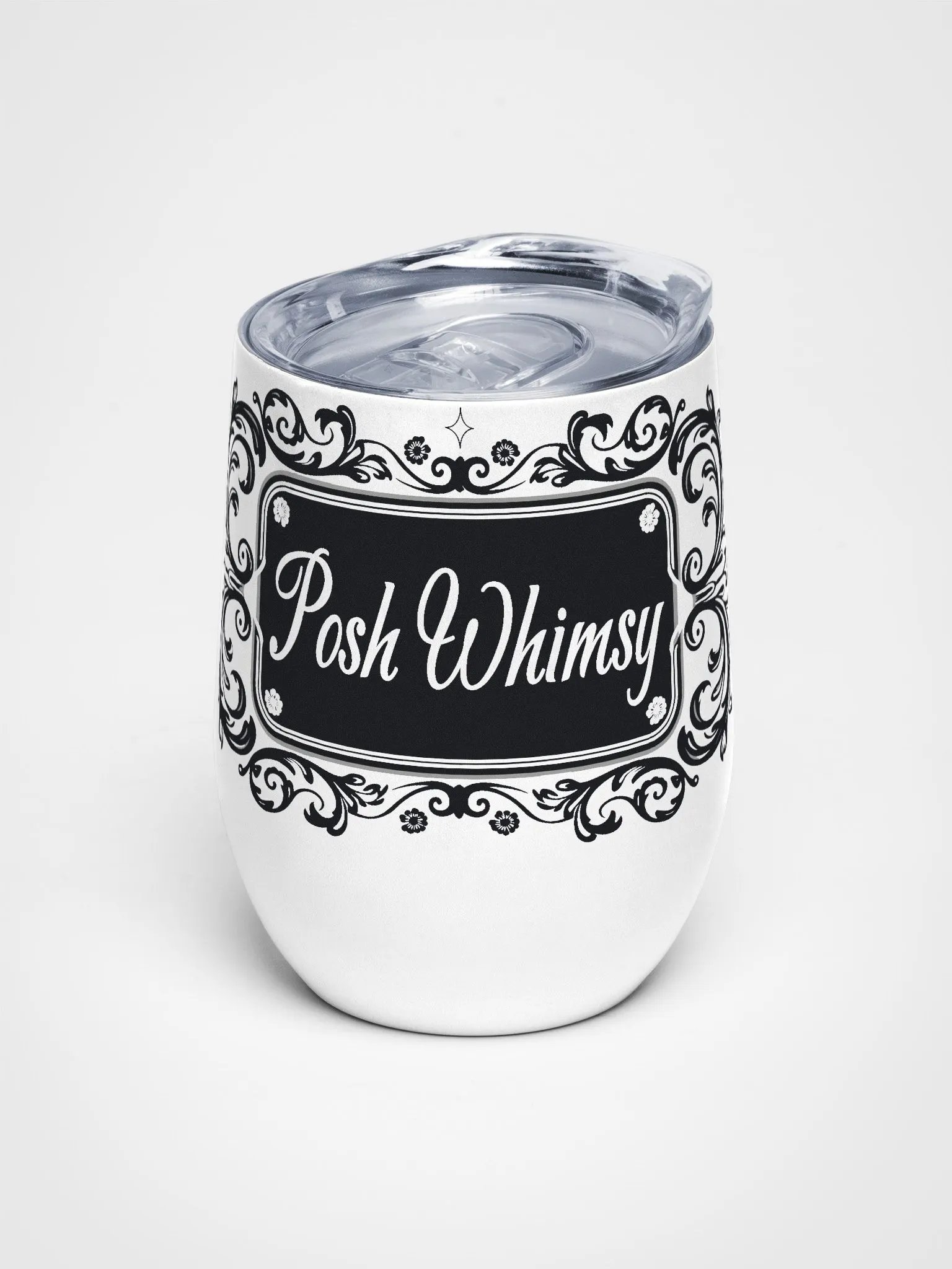 Posh Whimsy - Beverages product image (2)