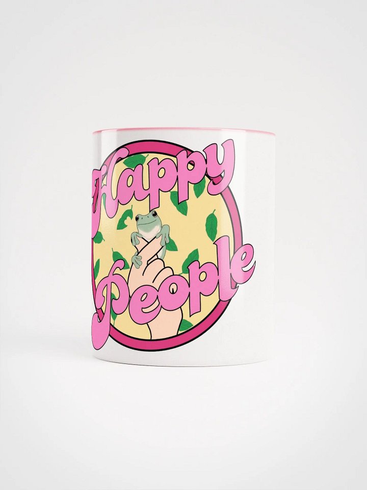 'Heart' Ceramic Mug product image (51)