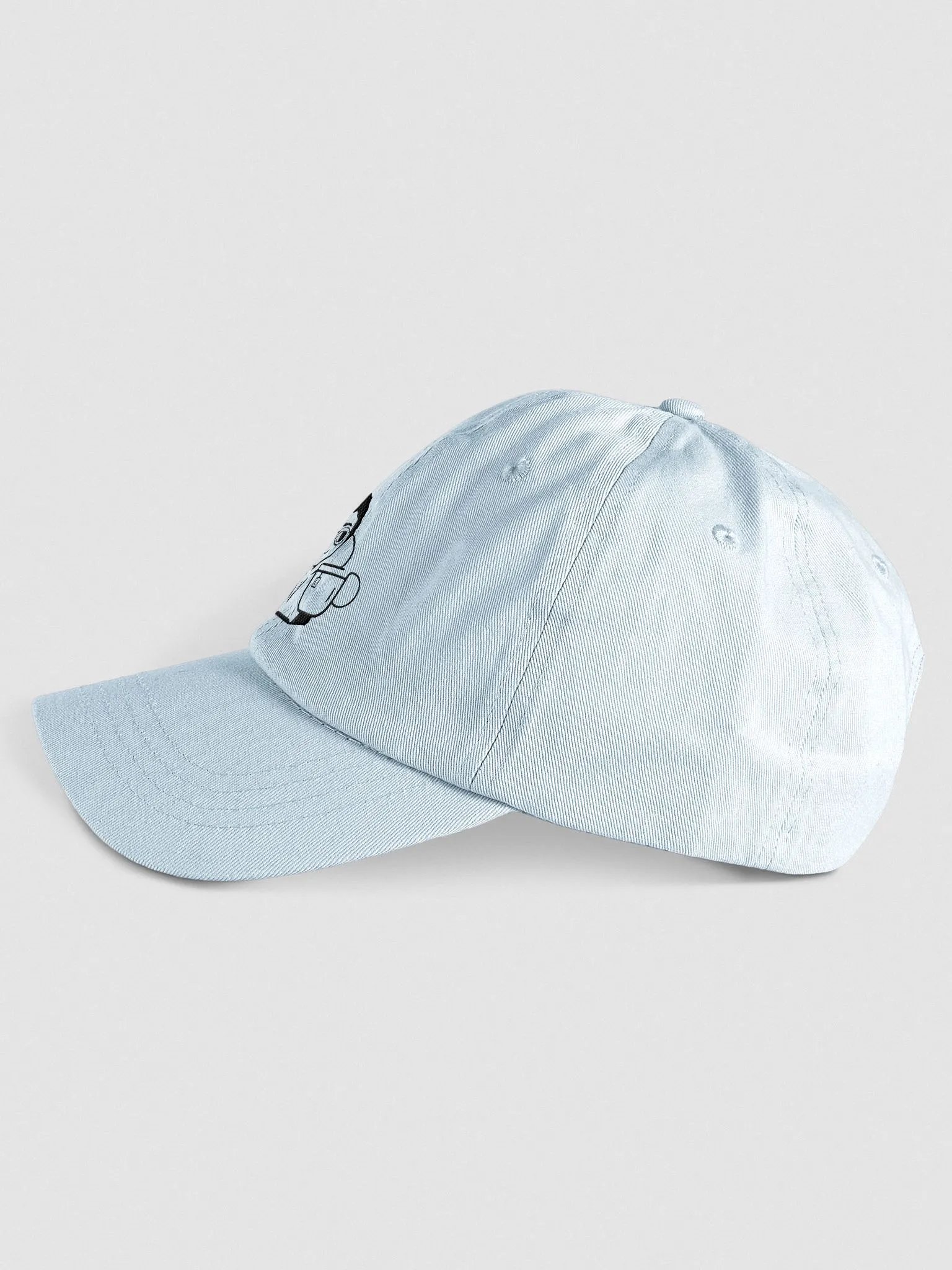 Chai Guy Dad Hat product image (10)