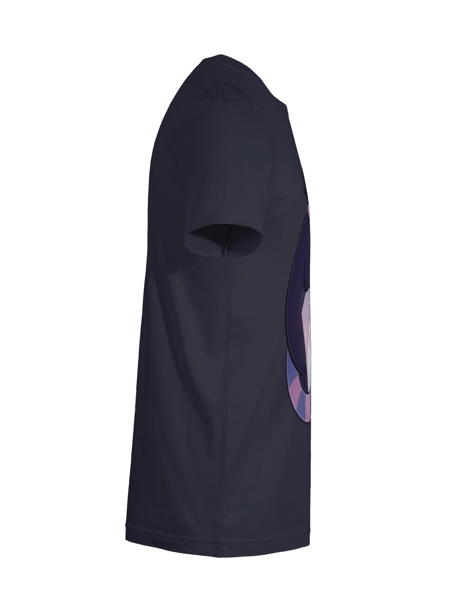 CandiCat Void Cat D20 2026 T-Shirt product image (12)