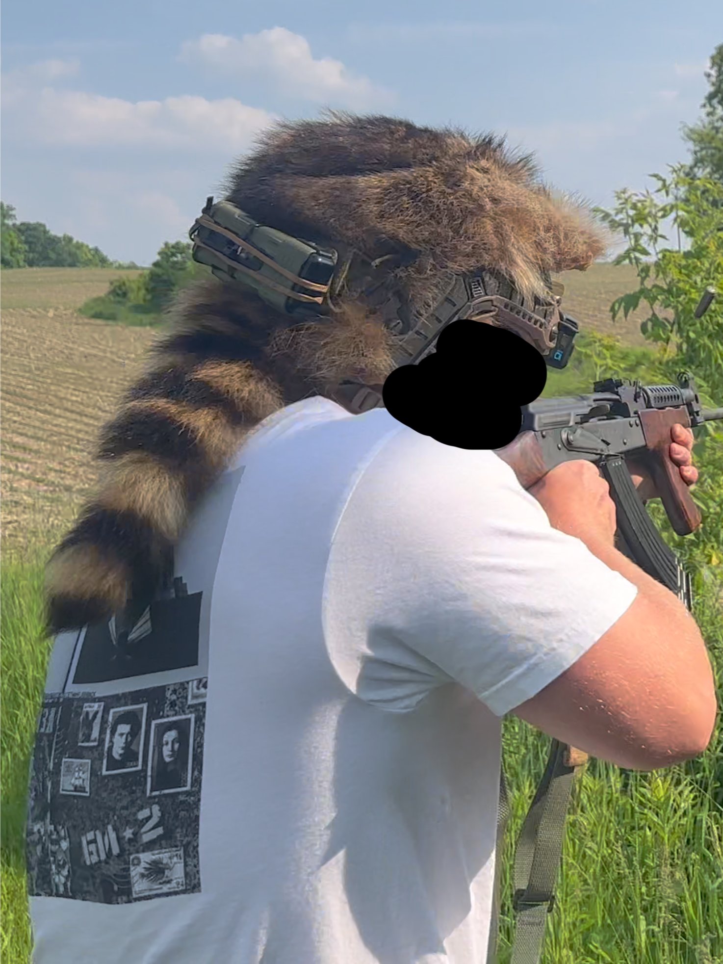 SLR-106FR SHIRT product image (10)