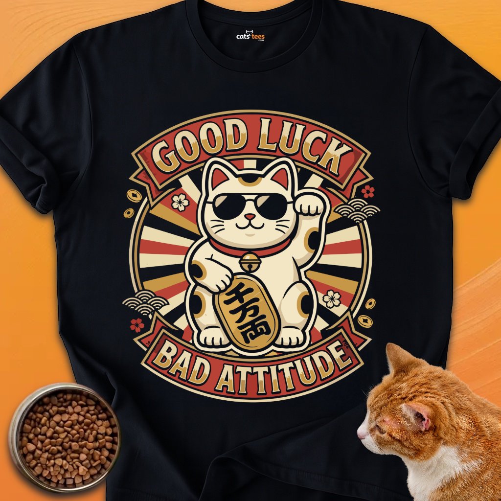 Good Luck product image (1)