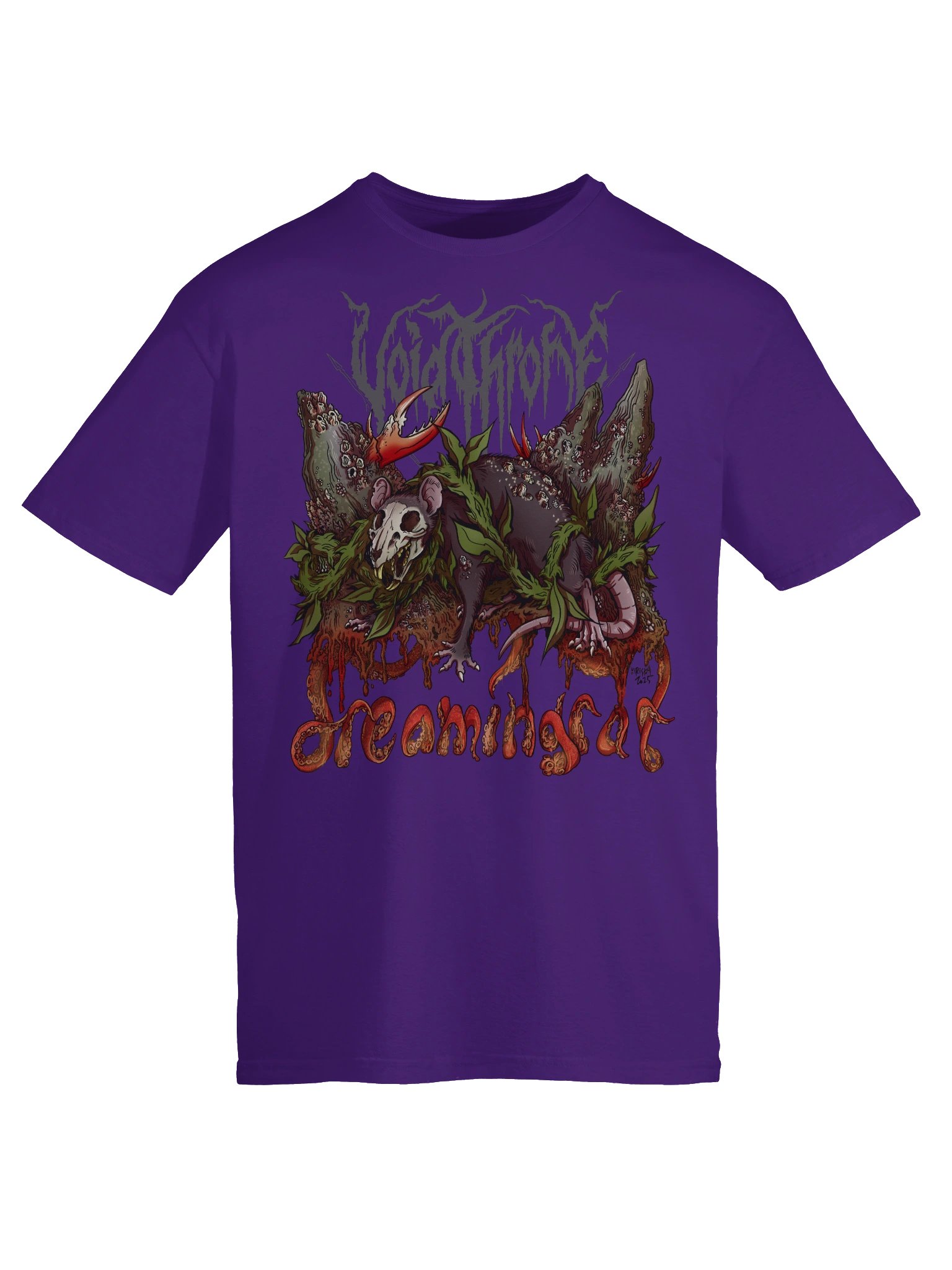 Dreaming Rat product image (9)