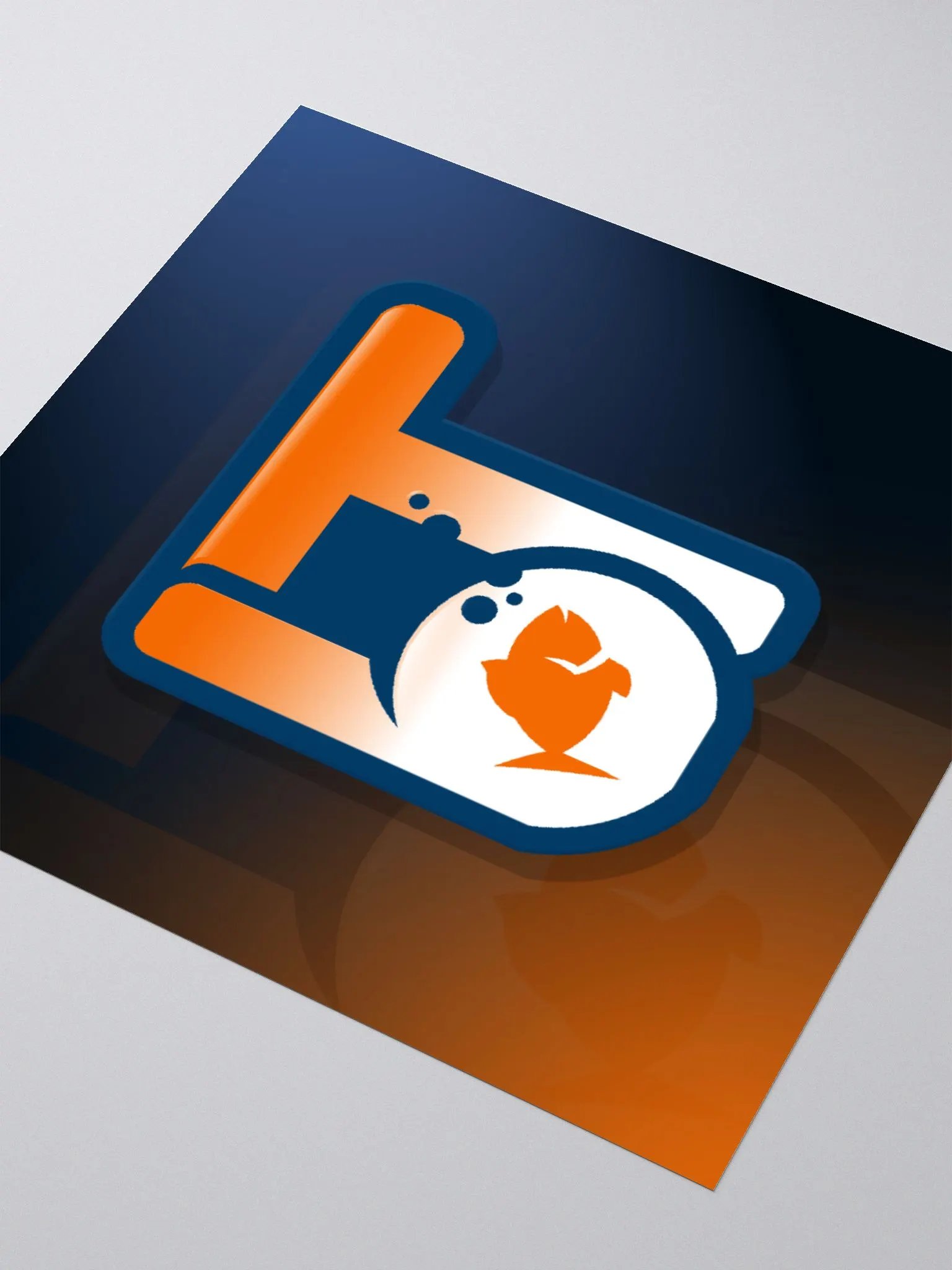 bT Sticker Color product image (3)