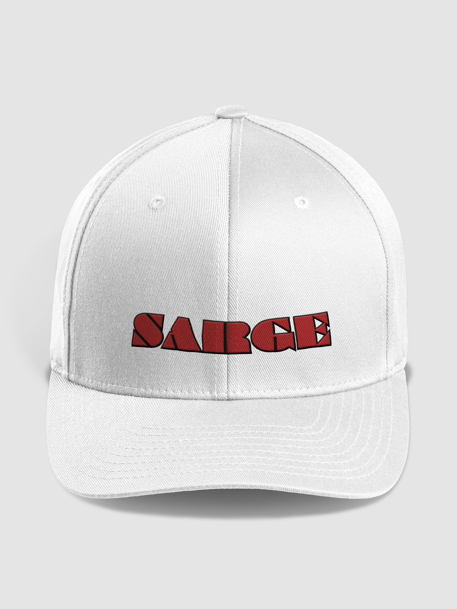 Sarge product image (1)