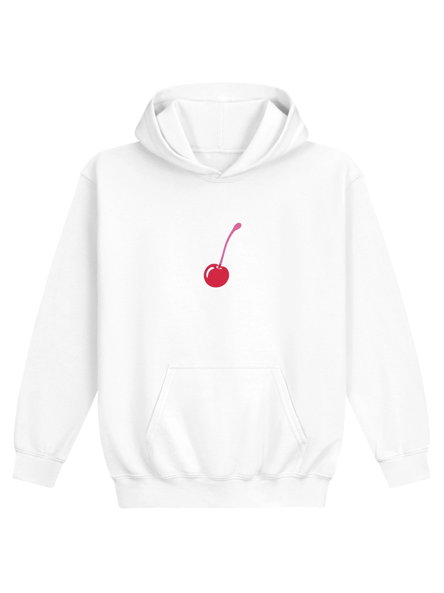 The Cherry Kids Hoodie product image (1)