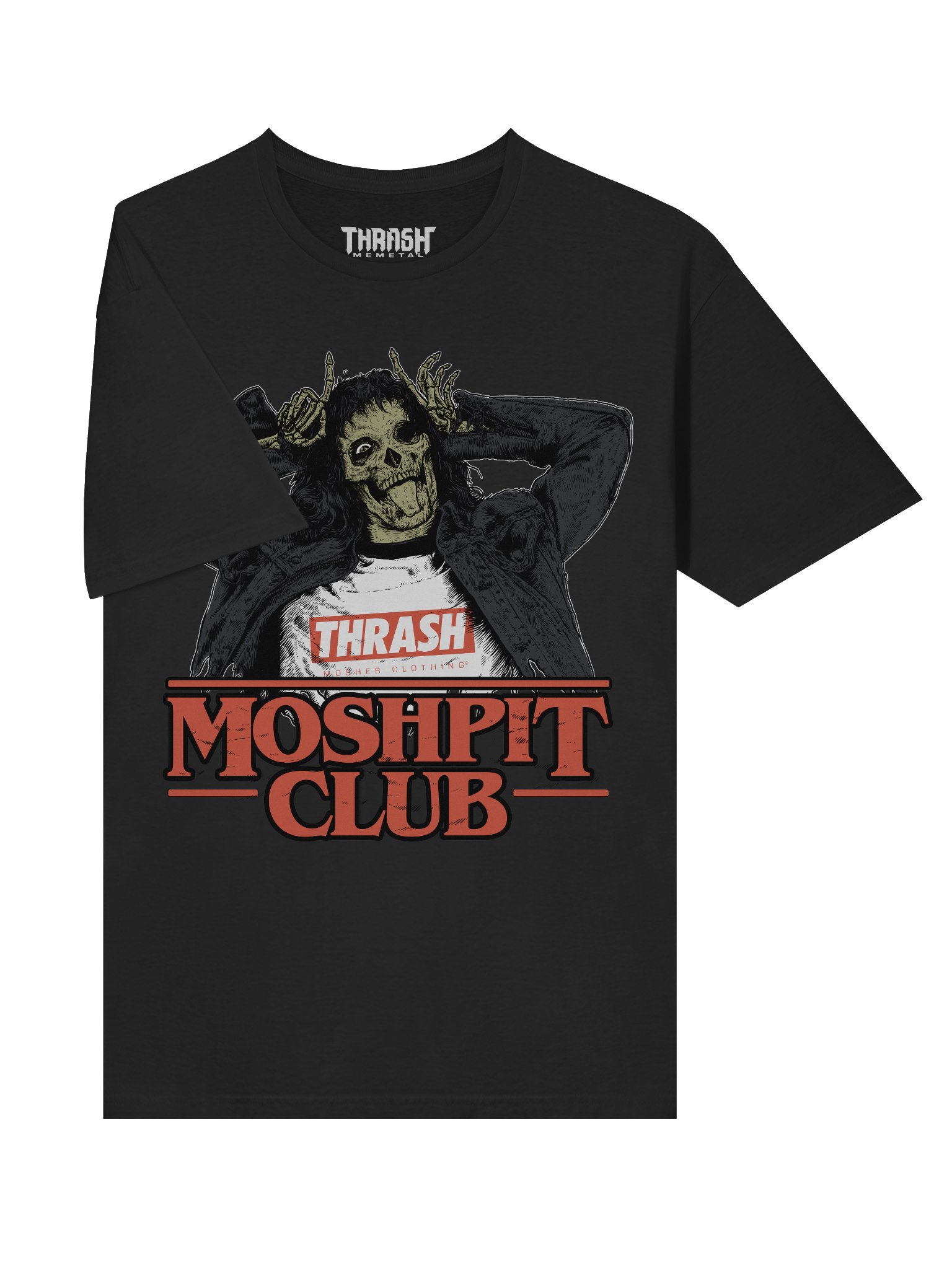 MOSHPIT CLUB product image (5)