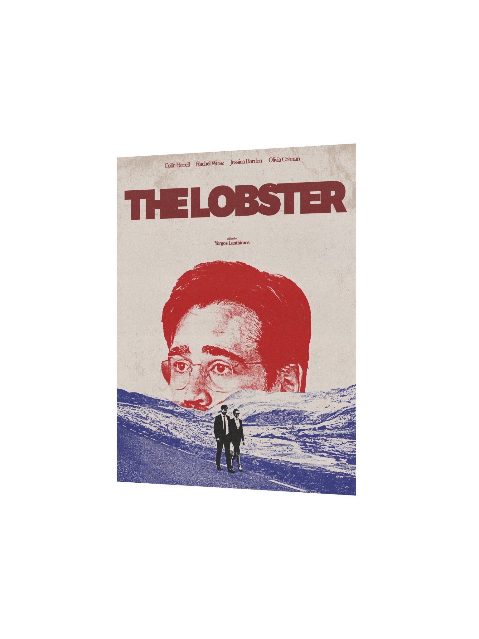 THE LOBSTER product image (4)