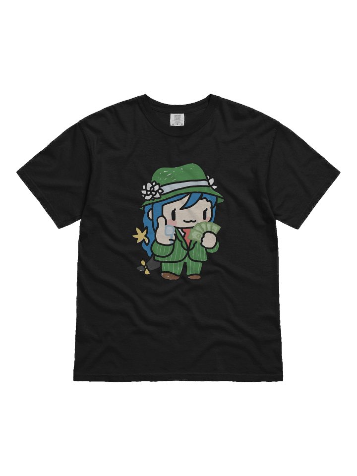 Gangster Dizzy Shirt product image (1)