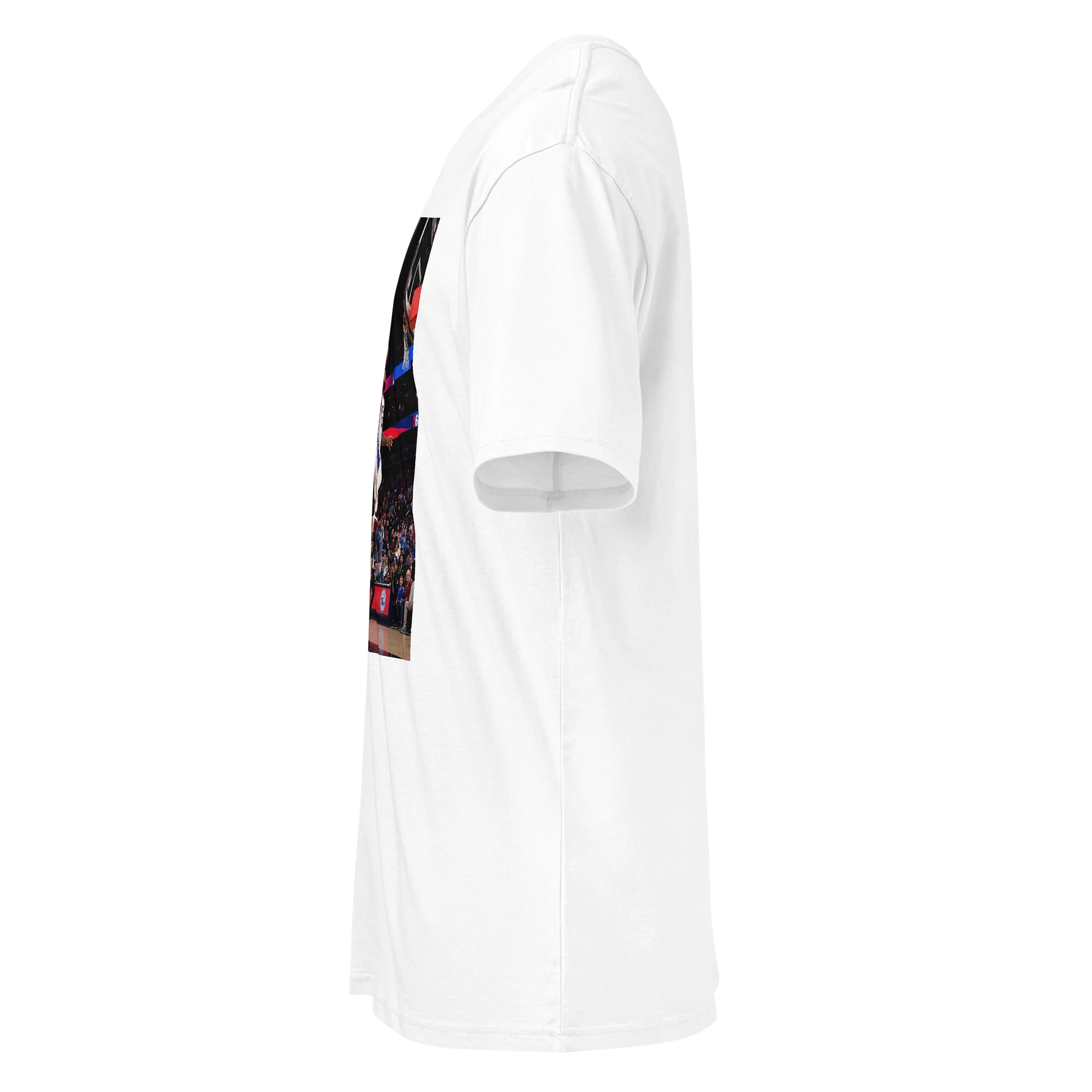 Priority Exclusives: The Sixers Final Decision Tee product image (10)