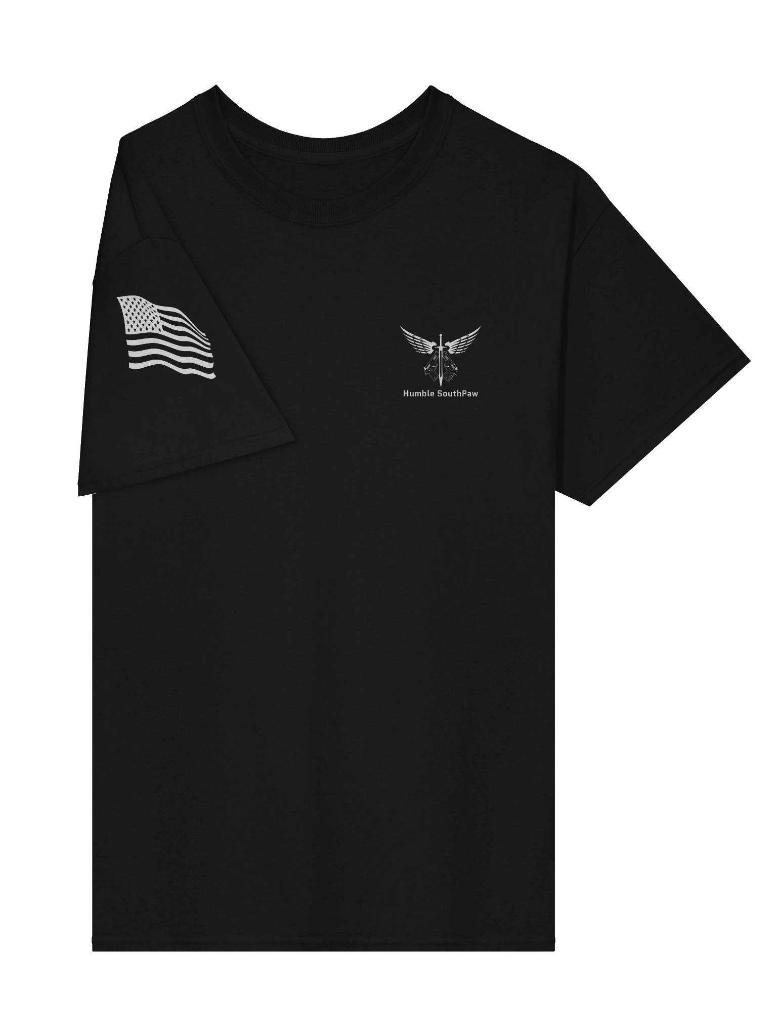 Liberty Once Lost! product image (4)