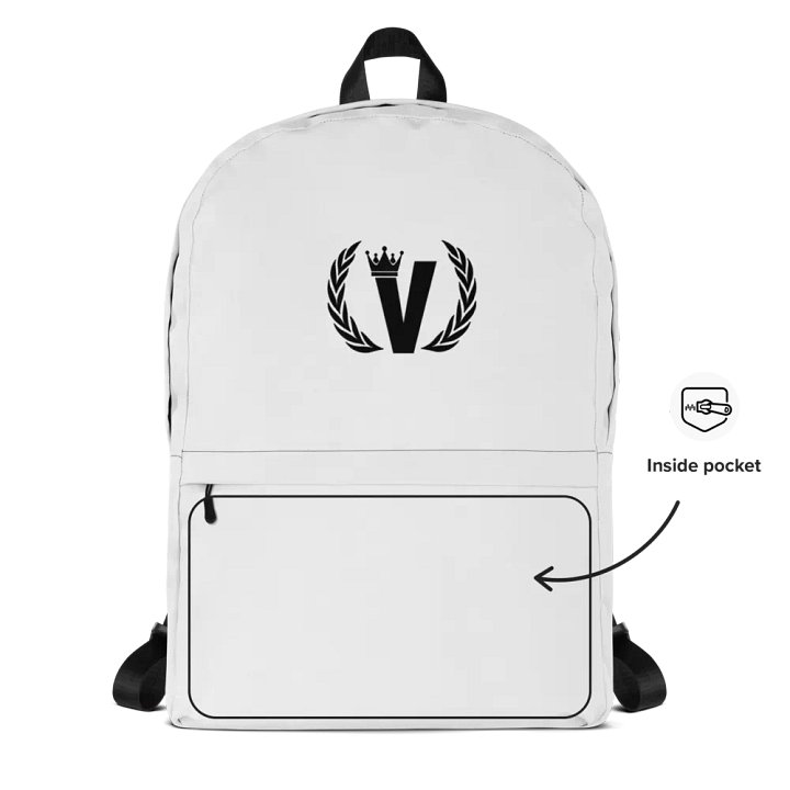 Viictori Crown Backpack product image (2)