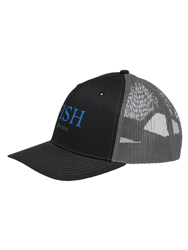 Fish Hat product image (2)