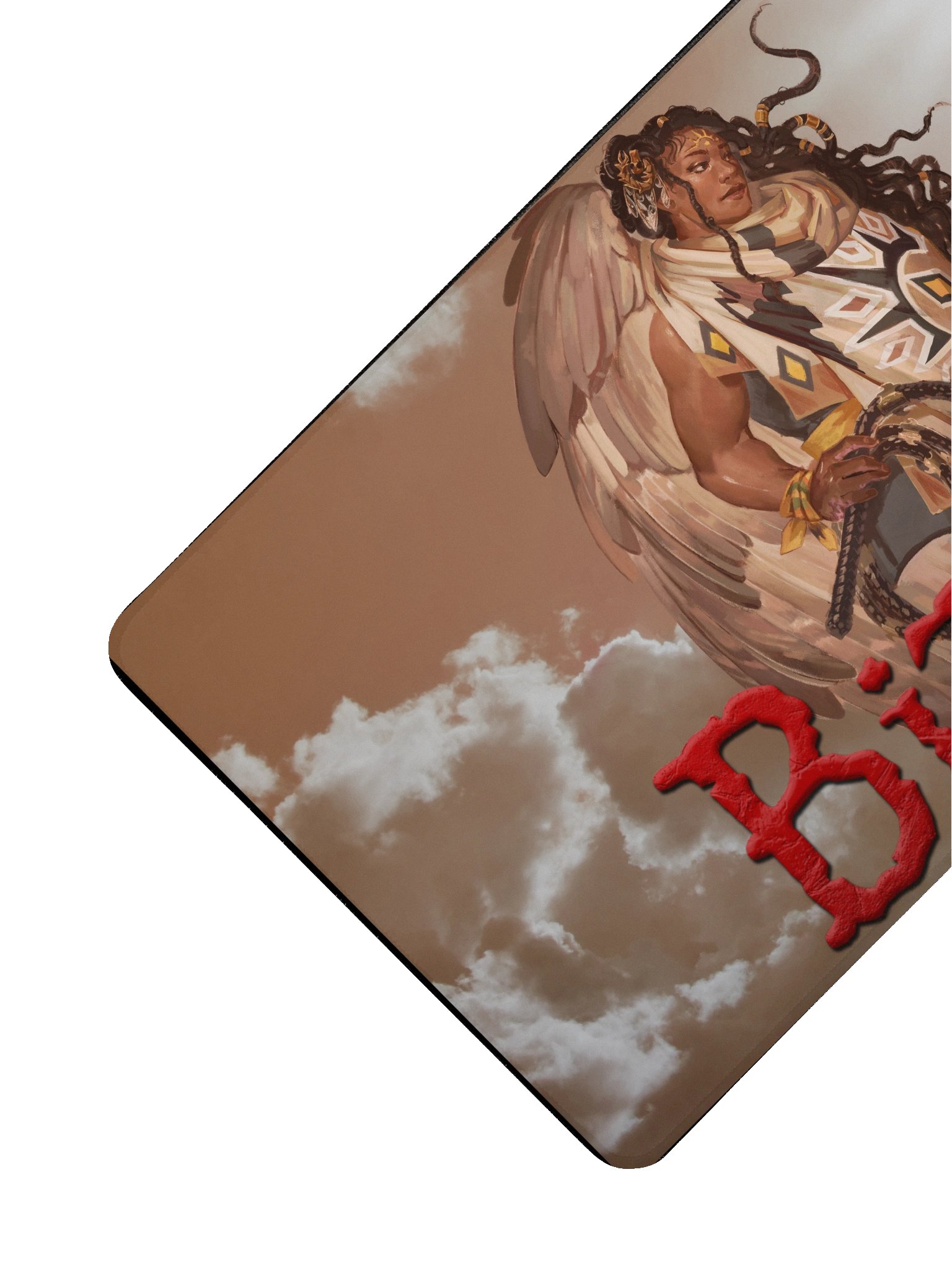 Ilora TCG Playmat (16x32) product image (3)