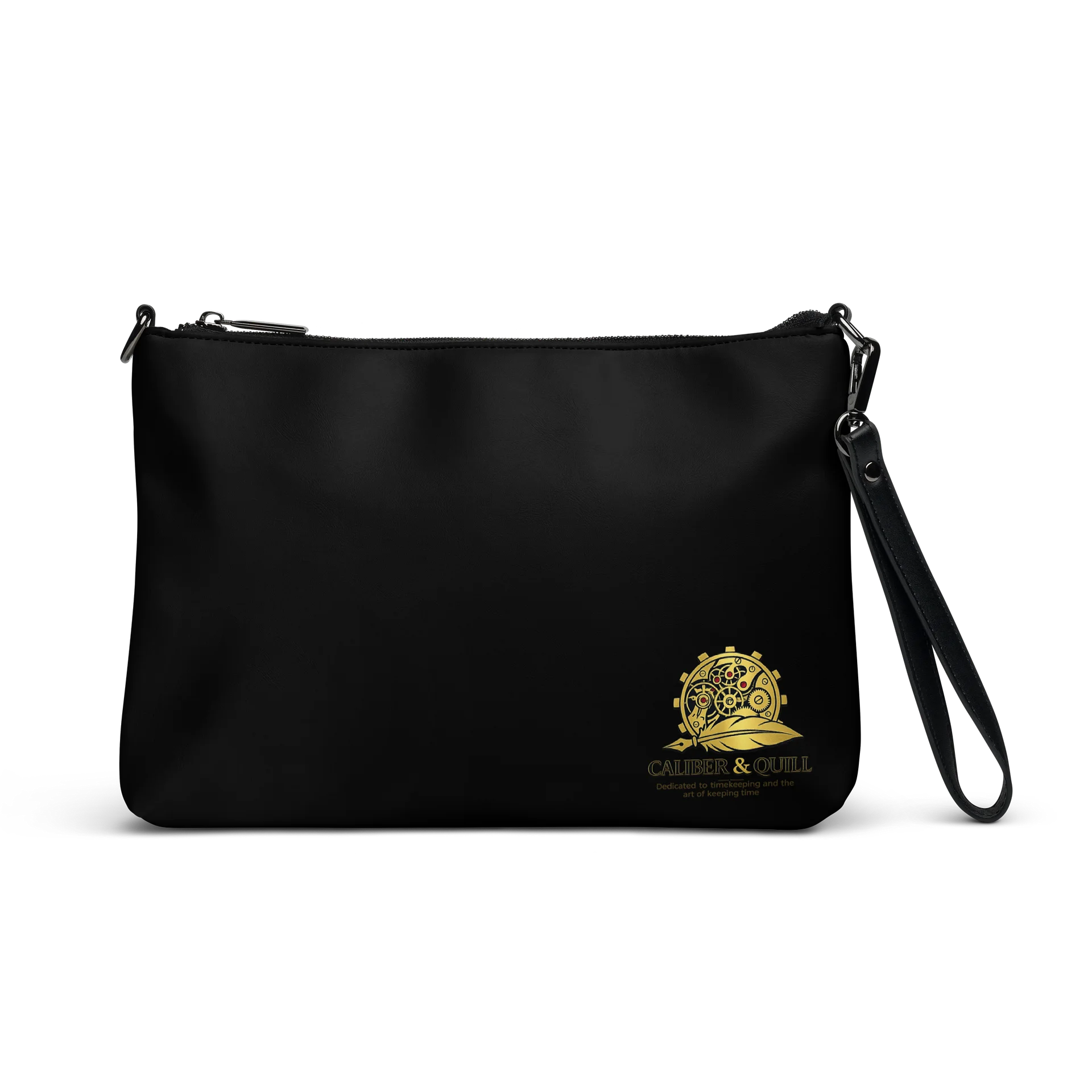 Caliber & Quill Logo Crossbody Bag product image (1)