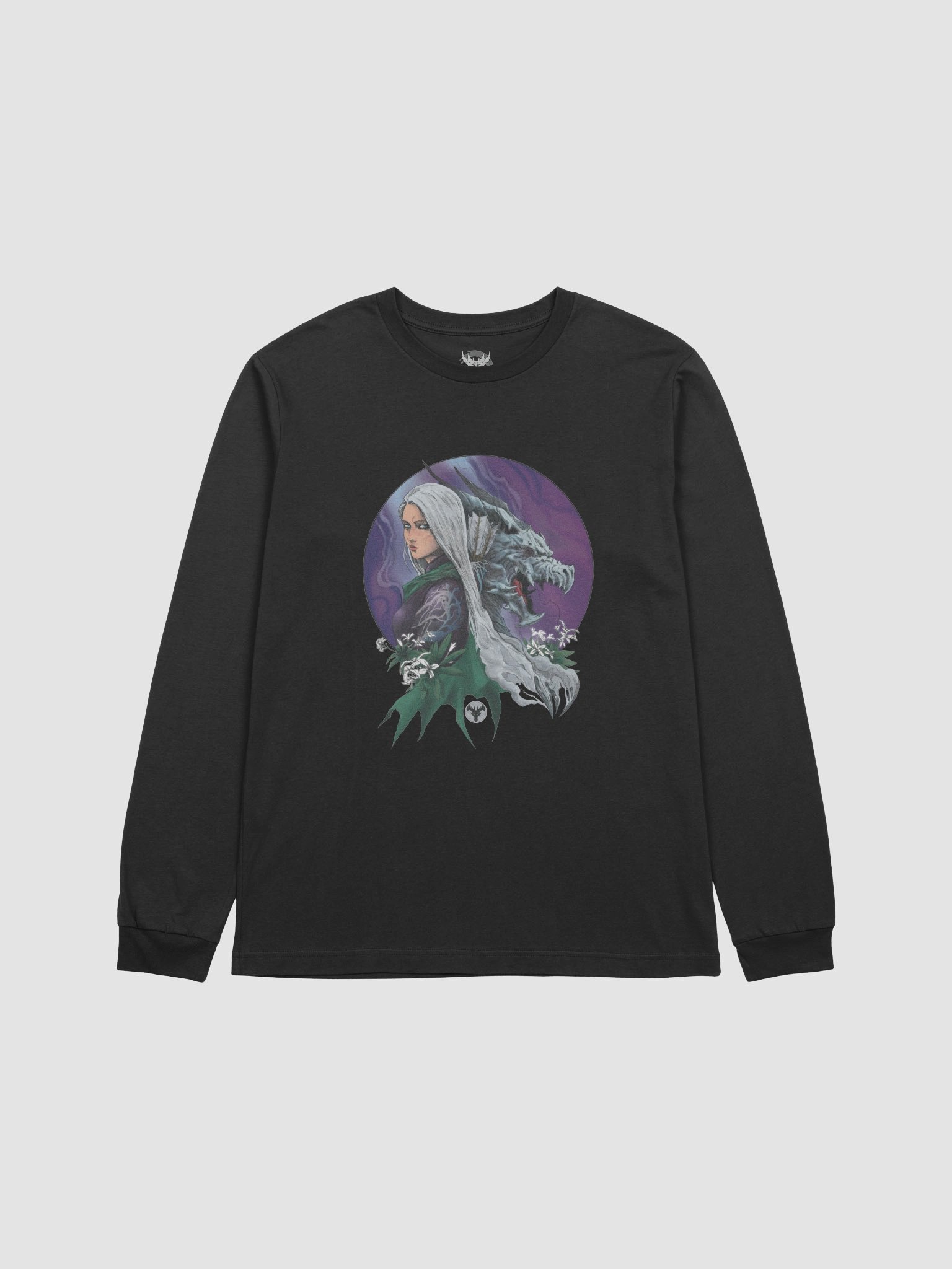 Long-Sleeve - Azéna & Tyrath product image (3)