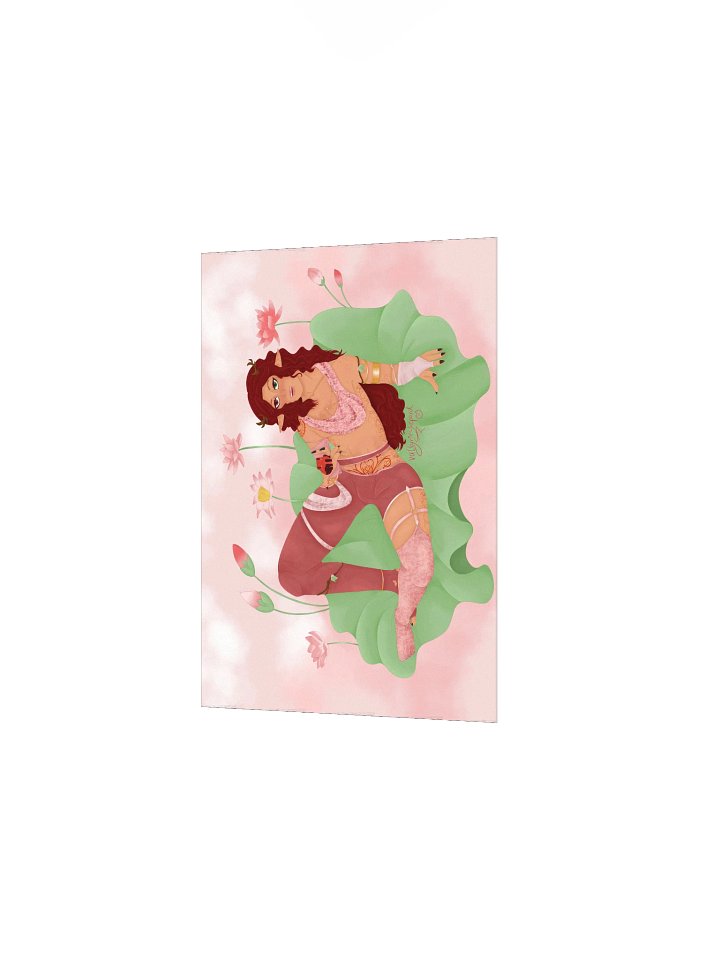 Váli and Frog - Femboy Vtuber product image (18)