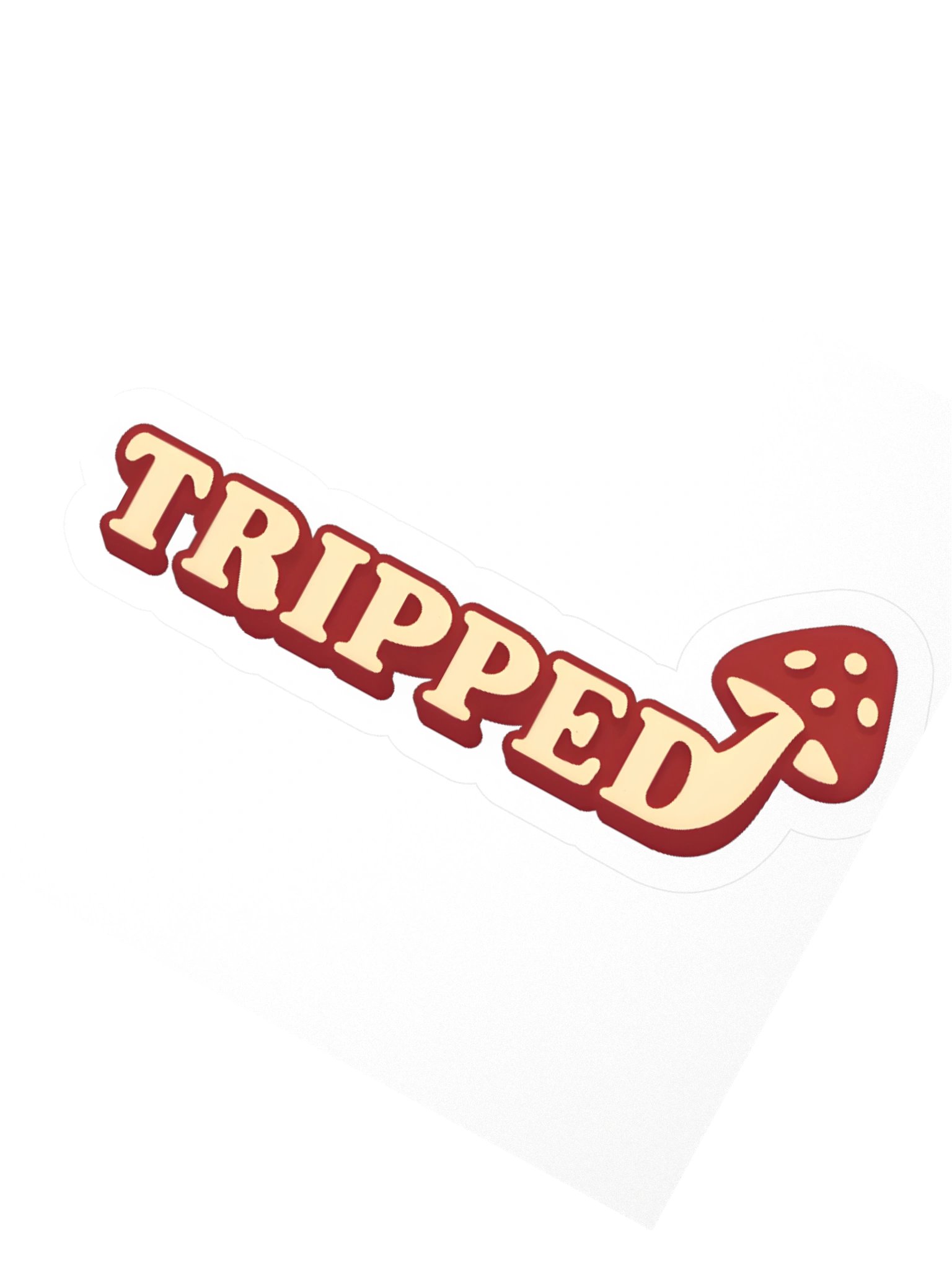 Tripped Stickers product image (6)
