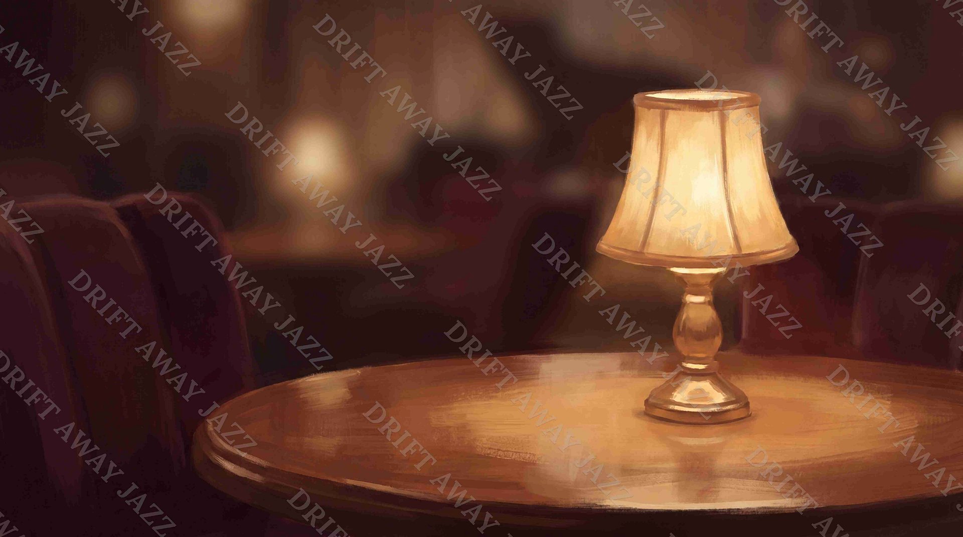 Drift Away Jazz Scenes — Vol. 1: Quiet Velvet Lounge and Bar product image (9)