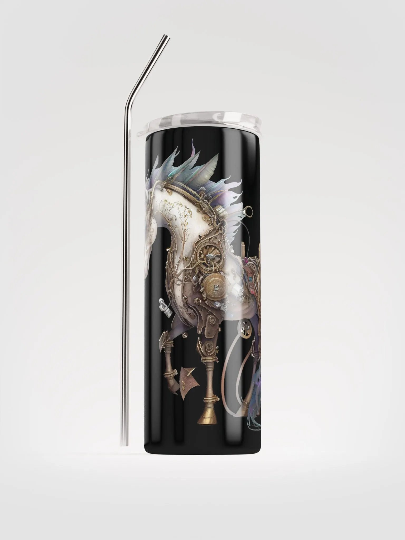 Steampunk Unicorn product image (2)