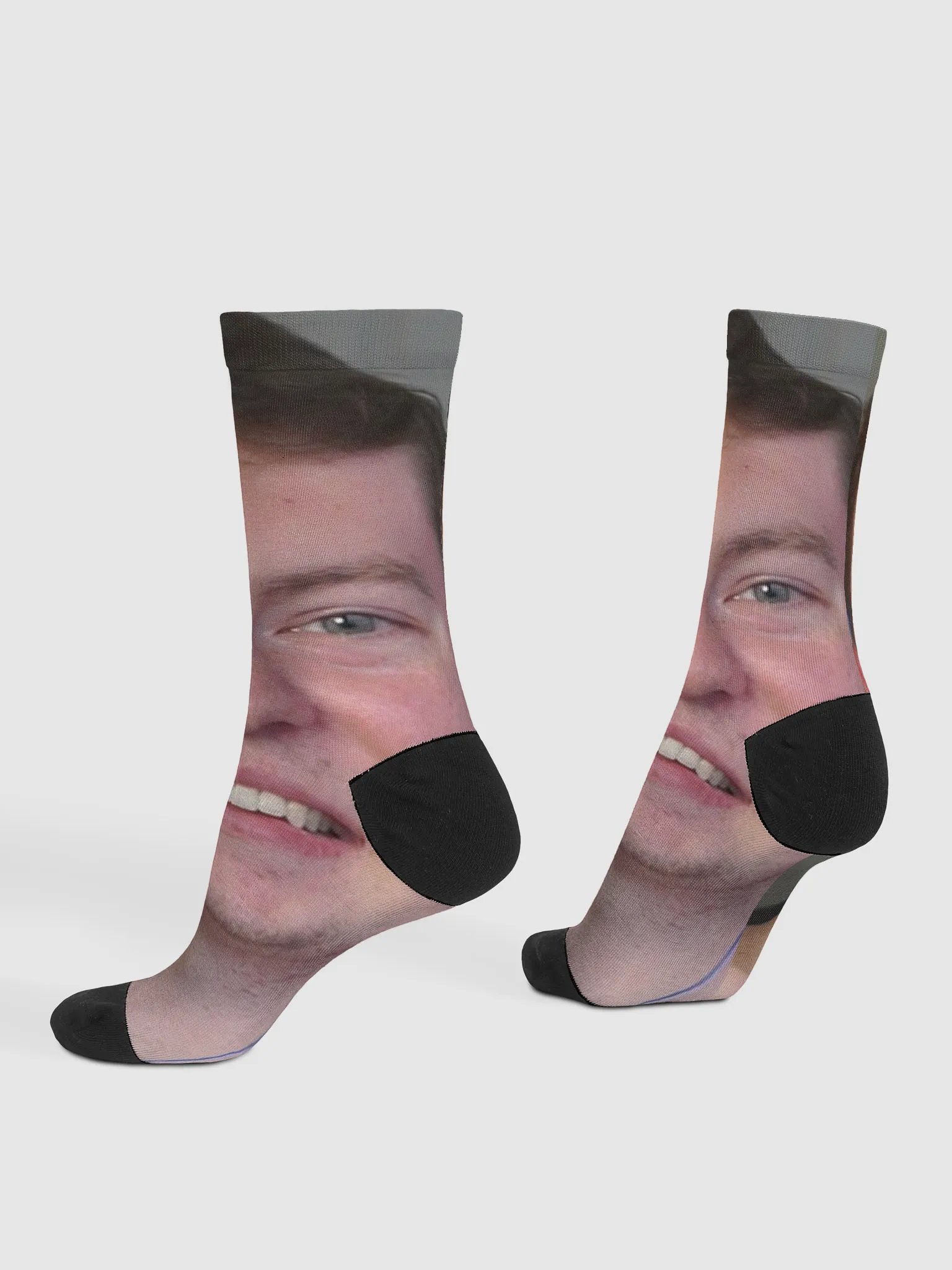 FormFrame Jackass Socks product image (4)