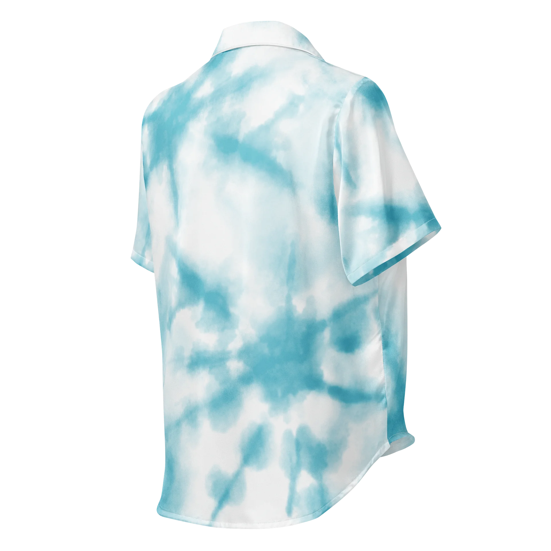 Diva Boutique tie and Dye TOP product image (2)