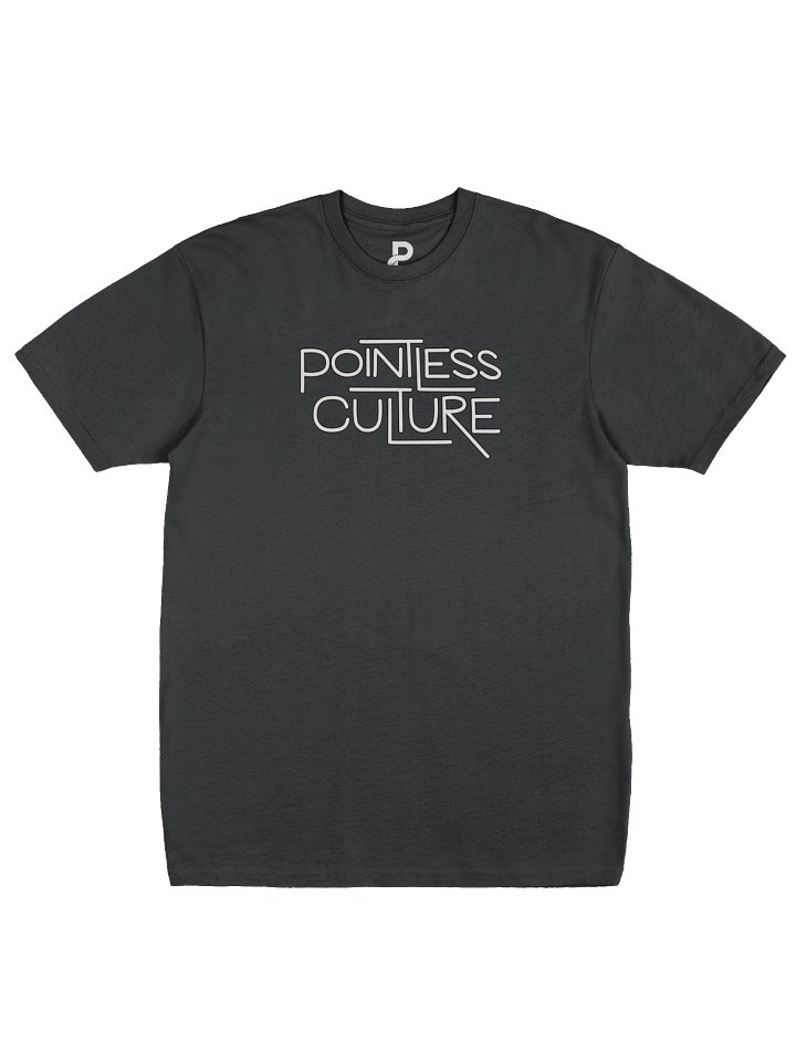 PC Heavyweight Tee product image (2)