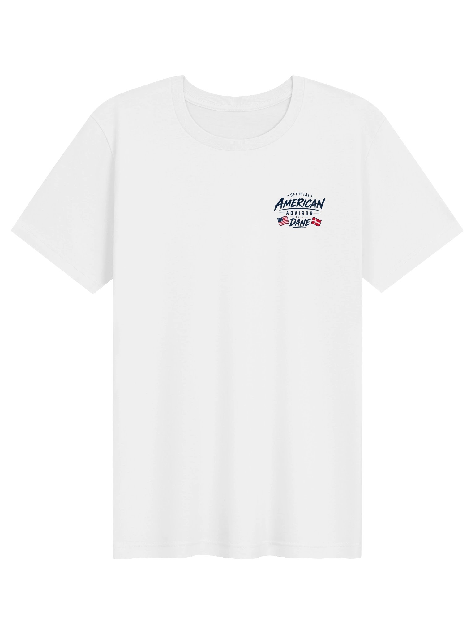 Tee · American Advisor product image (2)