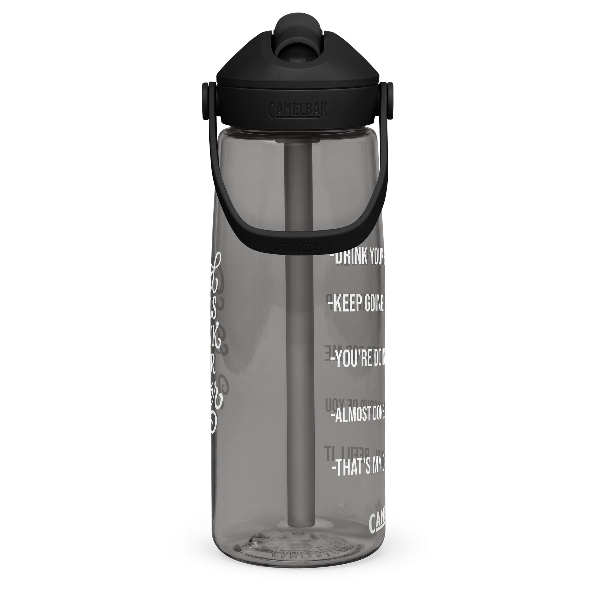 Good Girl Water Bottle product image (4)