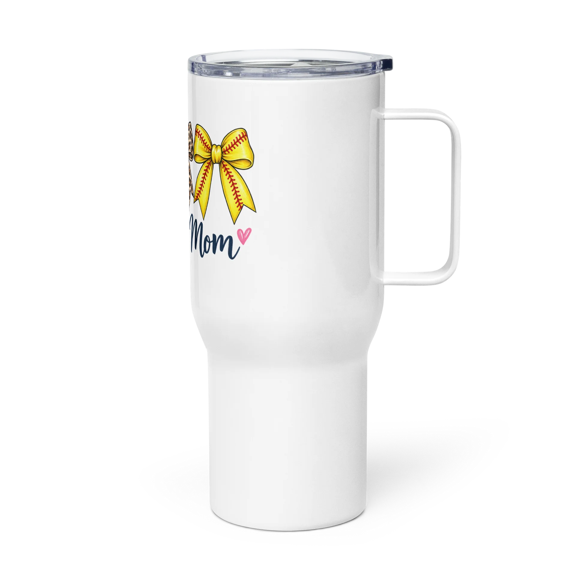 Bow Tumbler product image (4)
