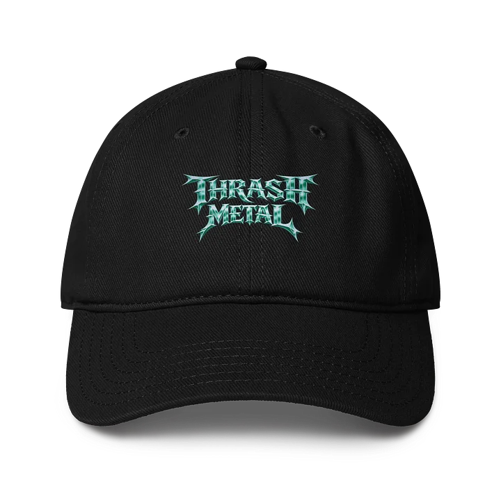 BrutalWear Thrash Metal Medieval Font Design. product image (1)