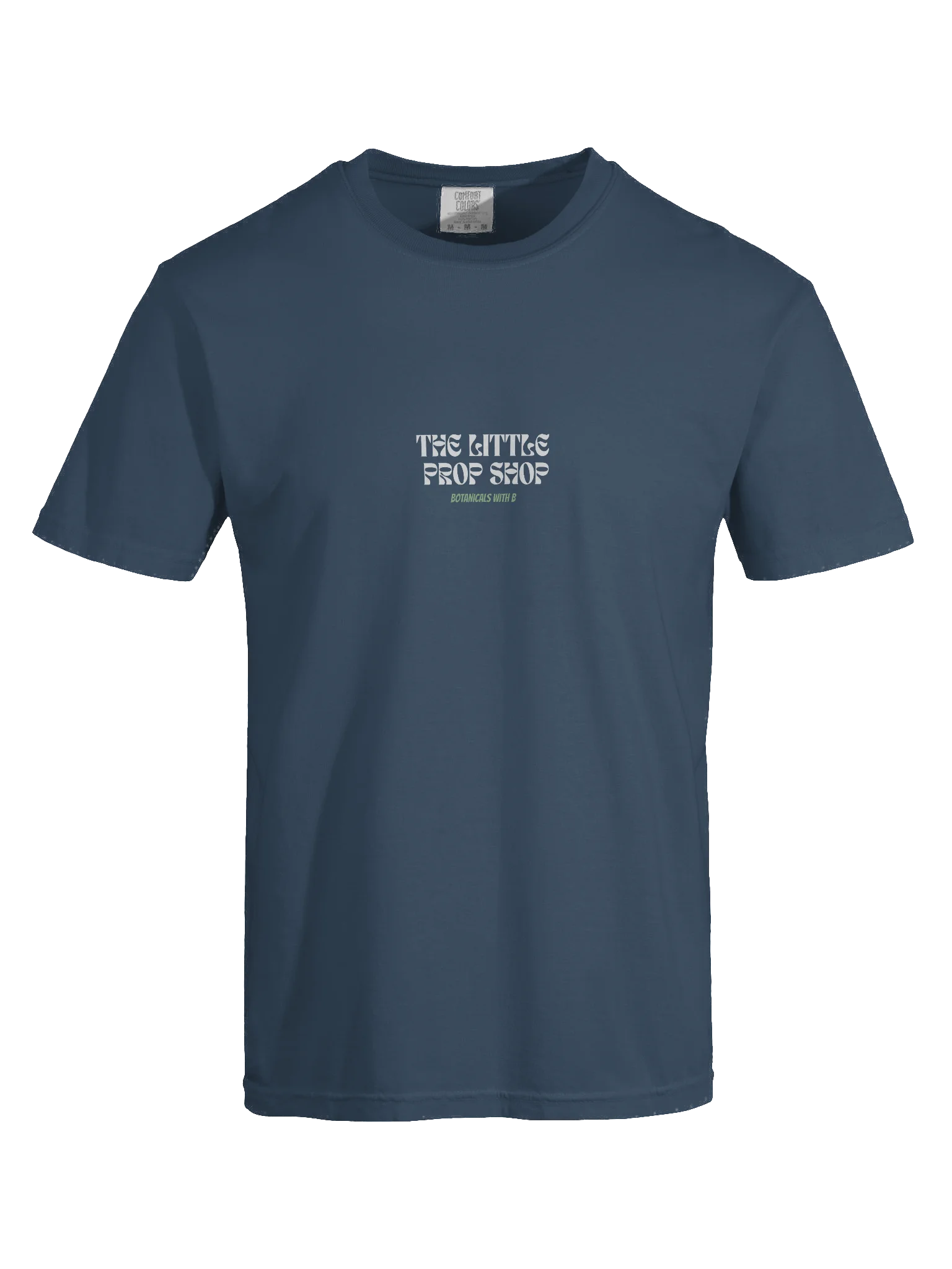 The Little Prop Shop Tee product image (7)