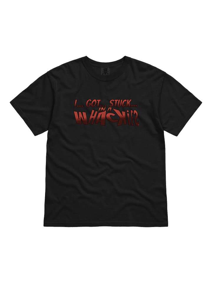 Stuck Whackies - front text product image (1)