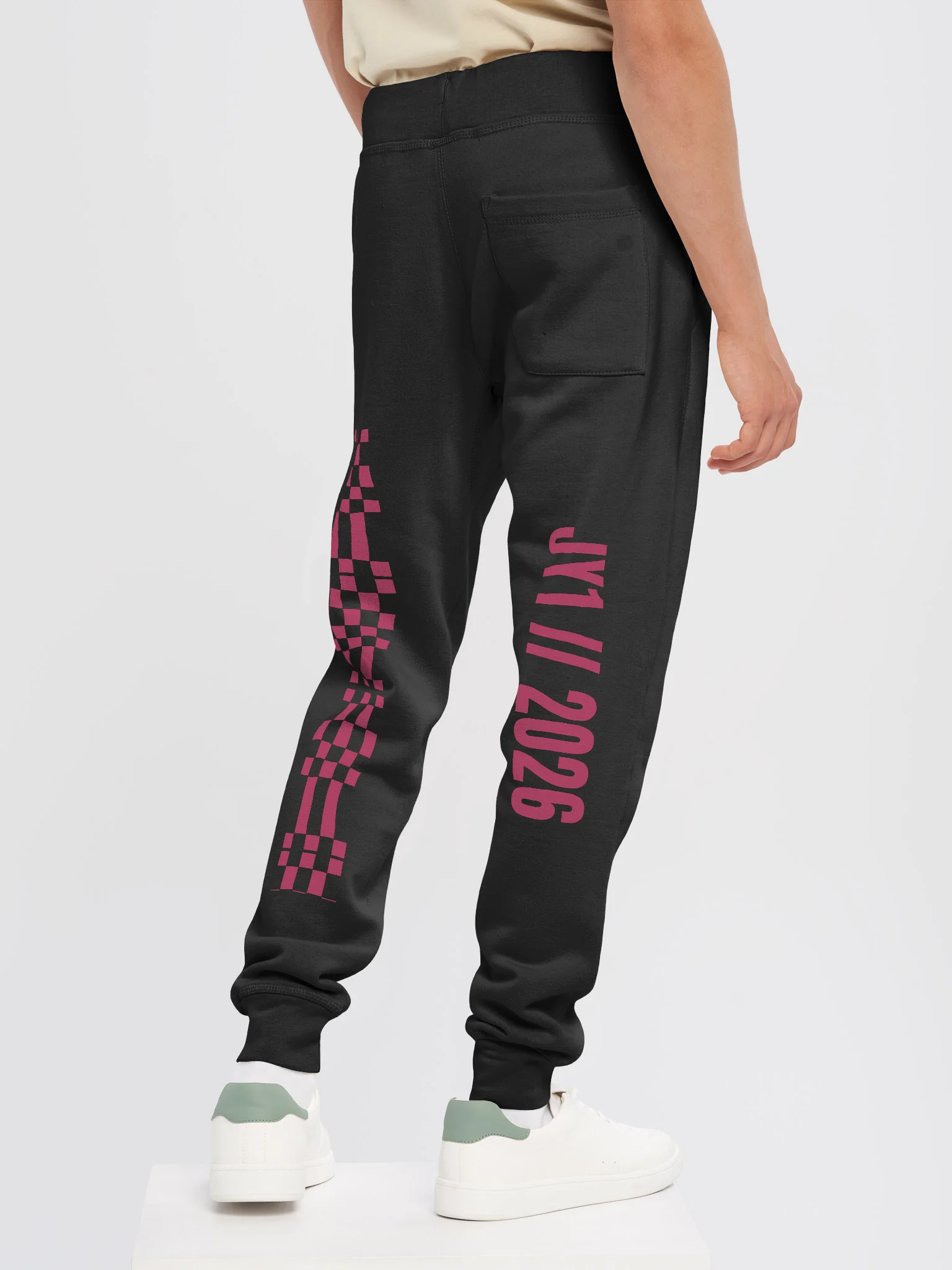PRETTY B!TCHES PRESAVE - JOGGERS product image (5)