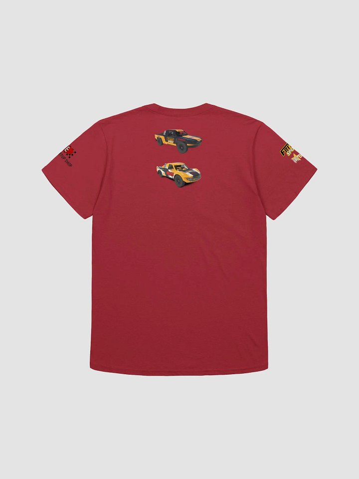 Fritosport Crandon championship product image (2)