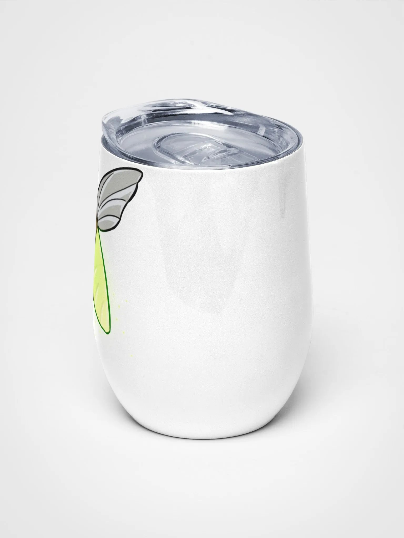 Devoted Torchbug Wine Tumbler product image (5)