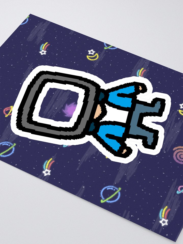 Transparent Screen Sticker product image (2)