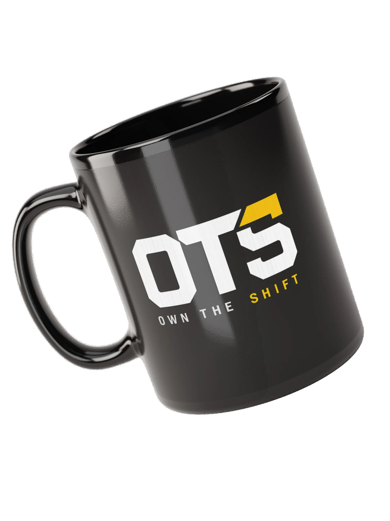 OTS Mug product image (5)