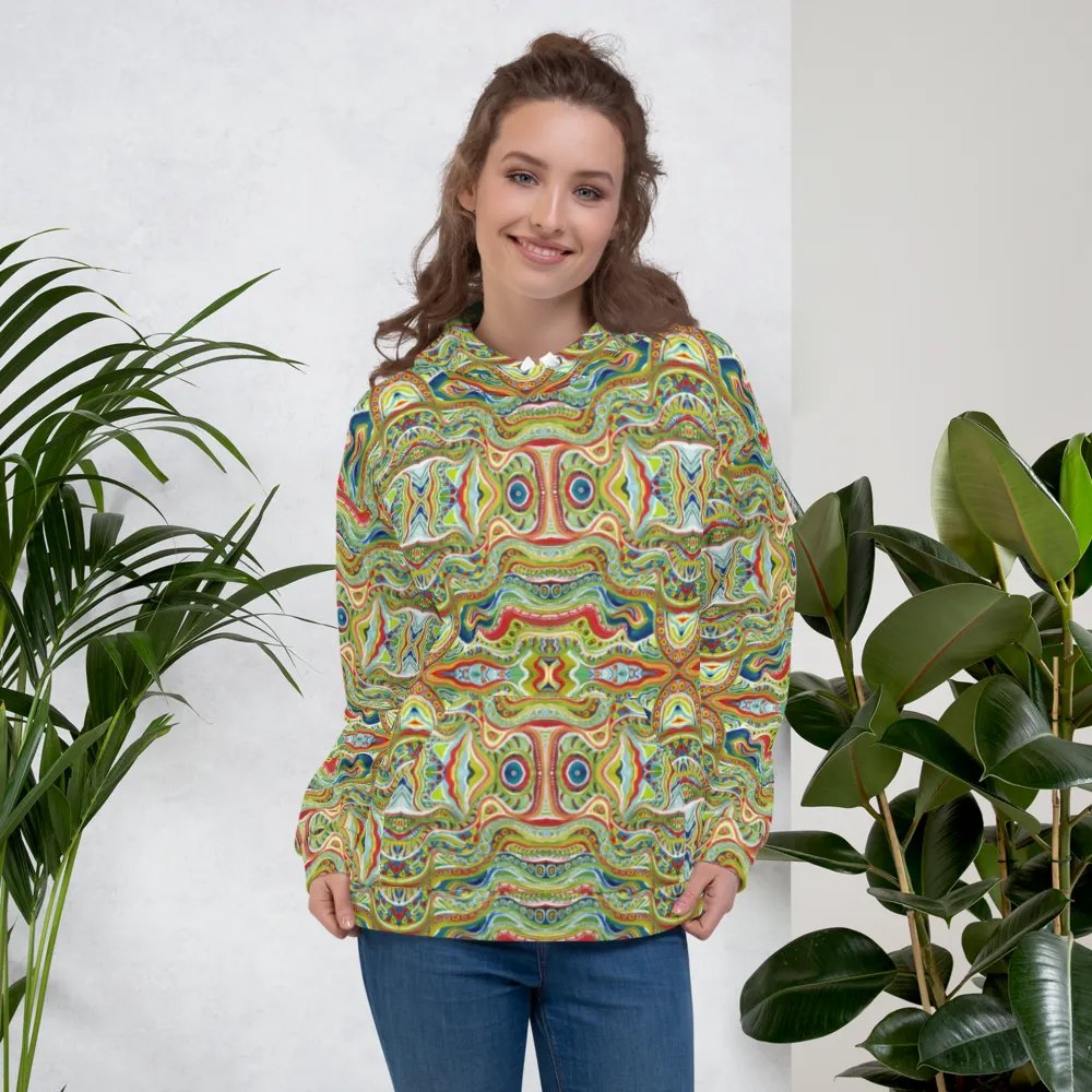 MALICIOUS FACES - HOODIE product image (5)