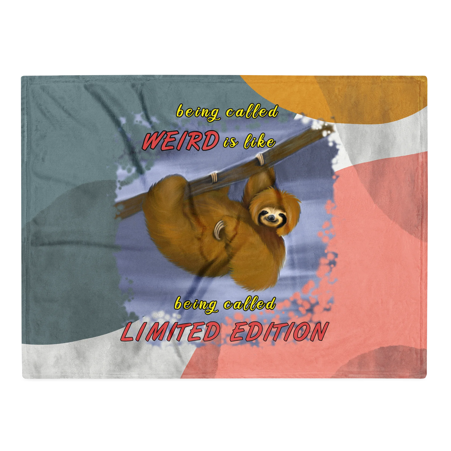 Throw Blanket product image (1)