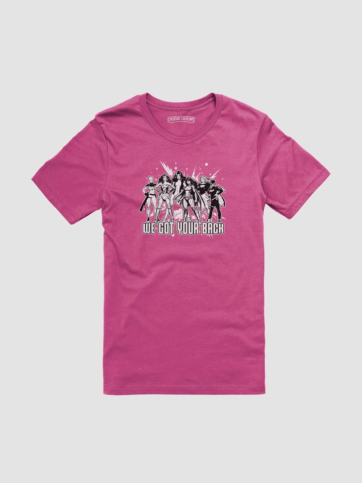 We Got Your Back product image (1)