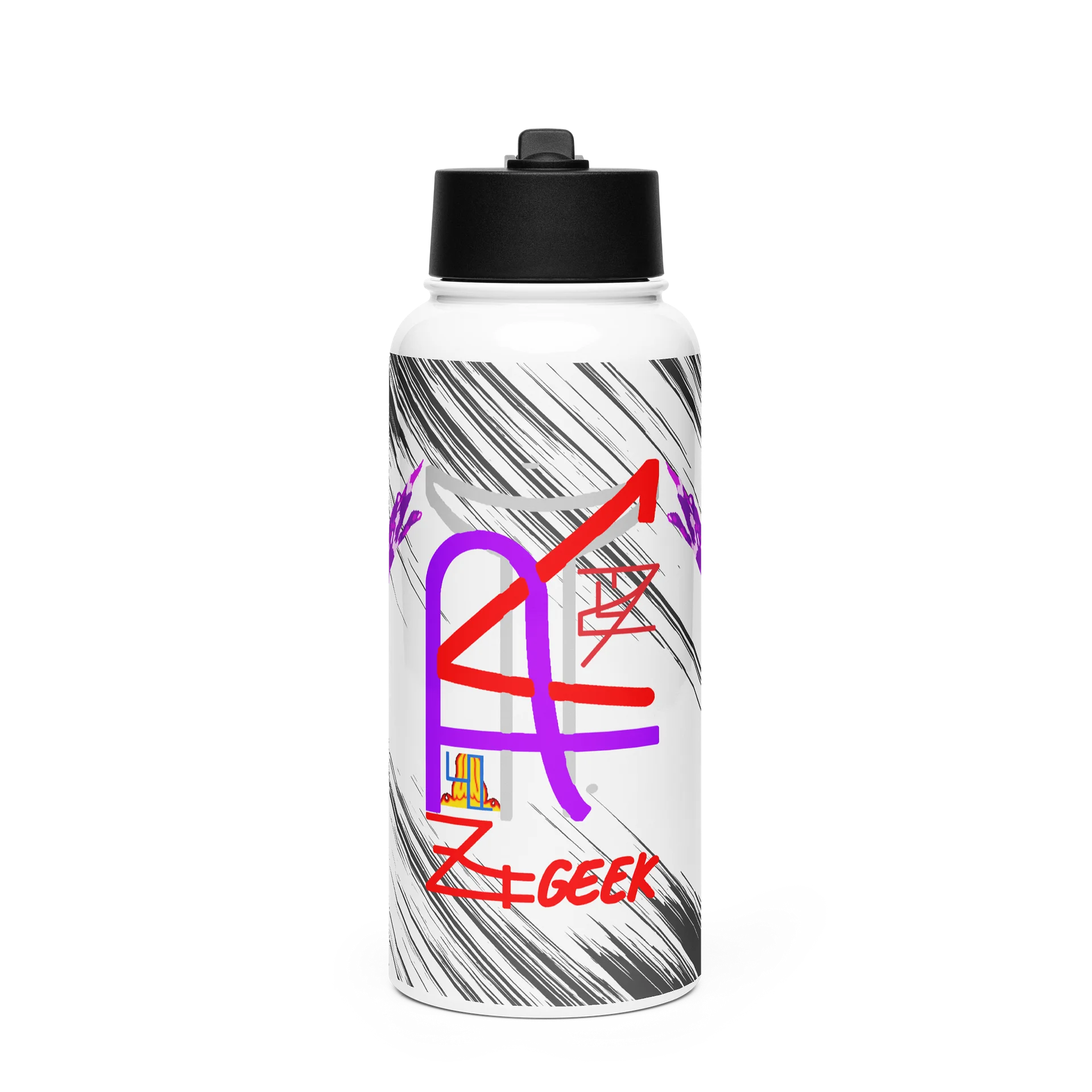 JSF Water Bottle product image (1)