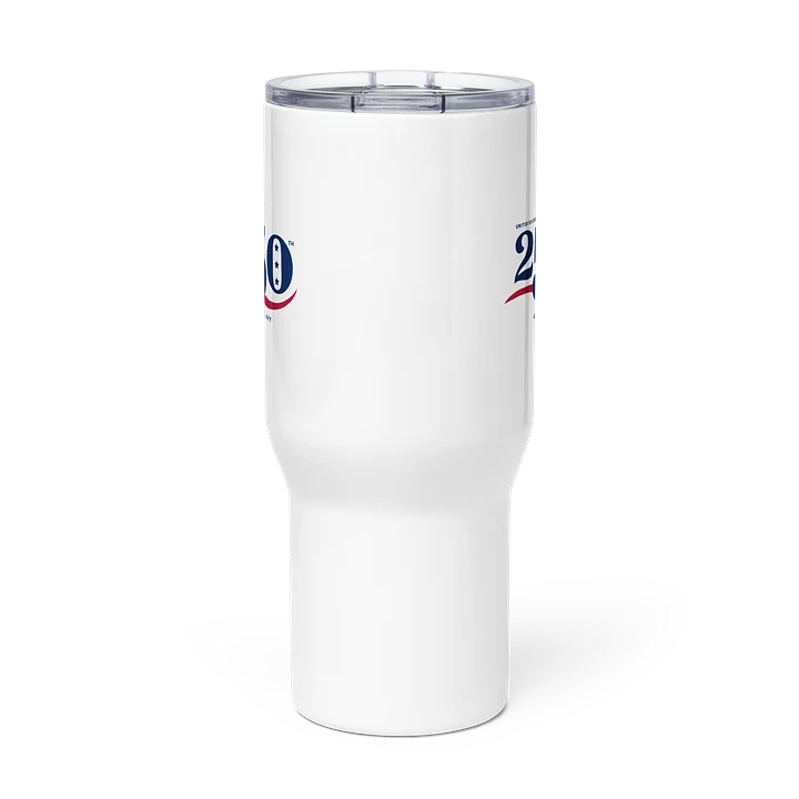 America 250th Anniversary Travel Mug product image (2)
