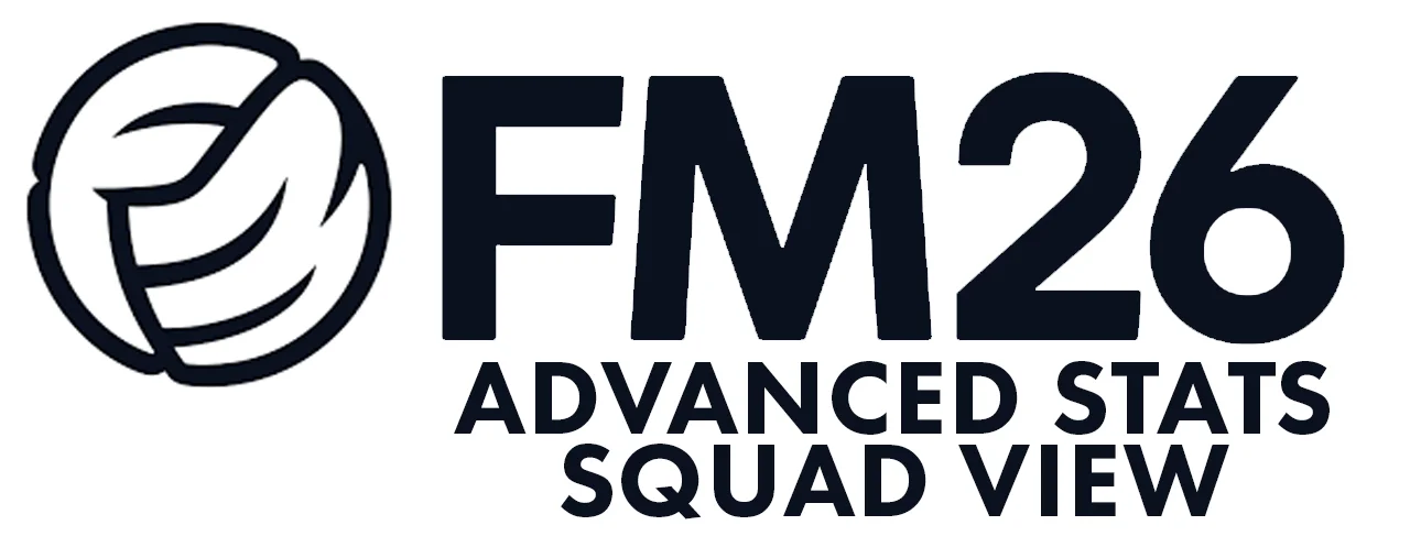 FM26 Advanced Stats Views (Free!) product image (1)